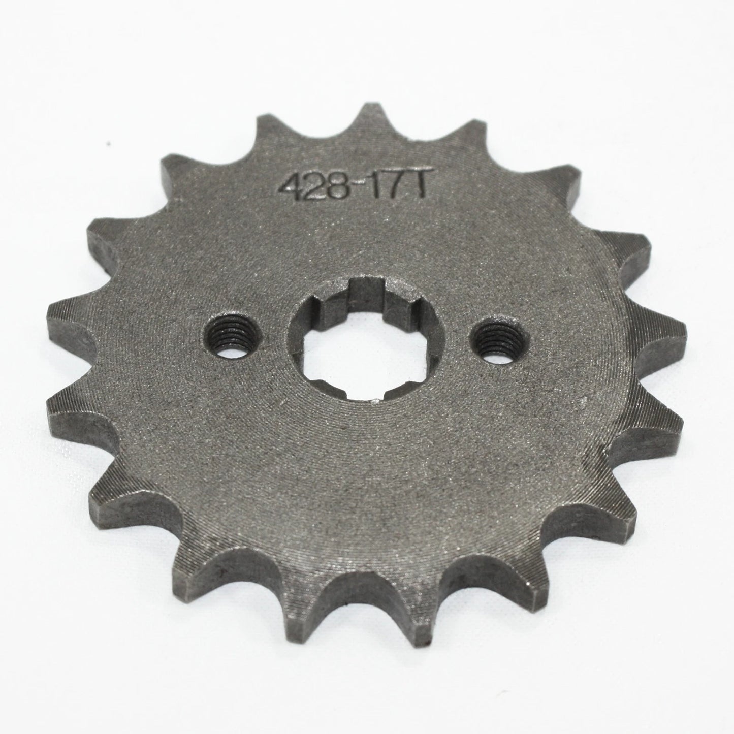 17T 17mm 428 Chain Front Sprocket for PIT TRAIL QUAD DIRT BIKE ATV BUGGY