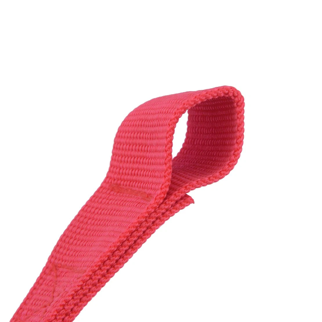 Red Door Check Straps  Pair for Jeep Wrangler CJ YJ TJ JK Unlimited