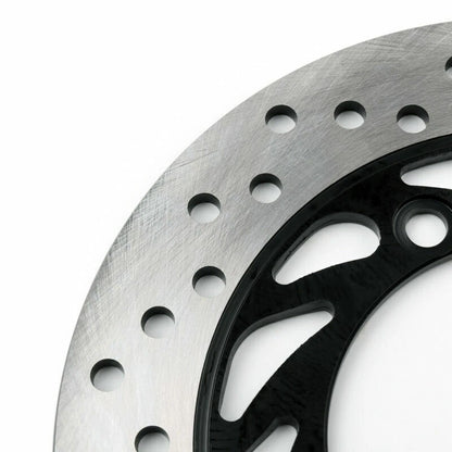 Rear Brake Disc Rotor for Honda NSS250 EX (1985-2007)