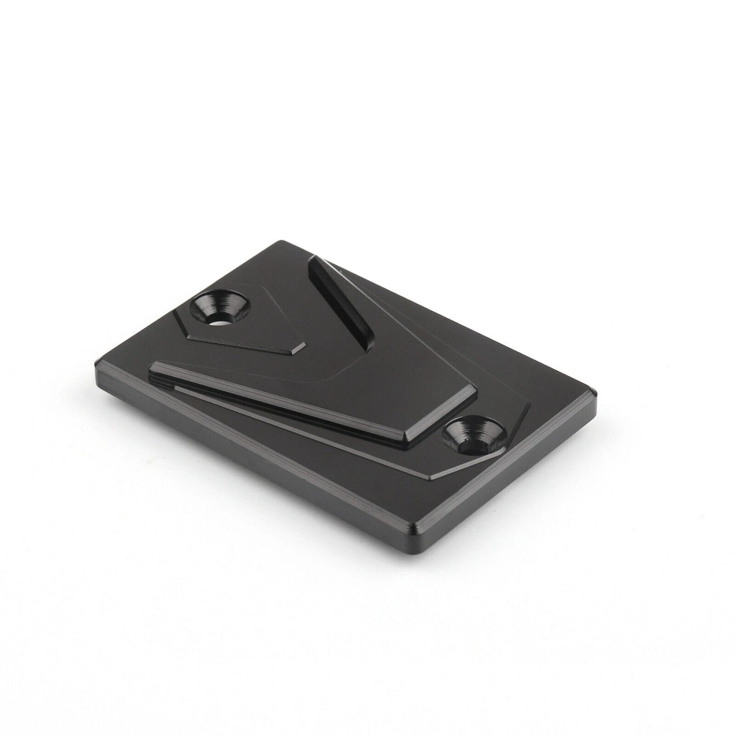 Front Brake Reservoir Cover for Yamaha FJR, XJR 1300, FZ1, FZ6, FZ8, MT-07/09 (2001-2023)