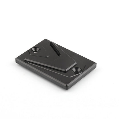 Front Brake Reservoir Cover for Yamaha FJR, XJR 1300, FZ1, FZ6, FZ8, MT-07/09 (2001-2023)