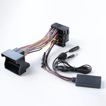 27CM Audio Cable Microphone for E85/E86 (2003–2008)