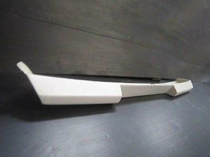 Rear Bumper Skirt Lip for Nissan 180SX Kouki Type-X (1989-1998)