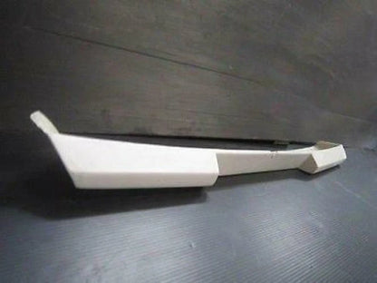 Rear Bumper Skirt Lip for Nissan 180SX Kouki Type-X (1989-1998)