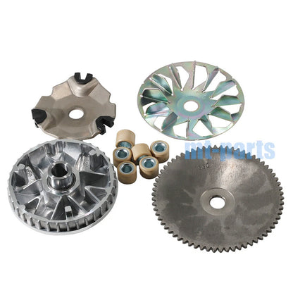 Front Clutch Variator for Honda NHX110 Lead110EX 2008-2015