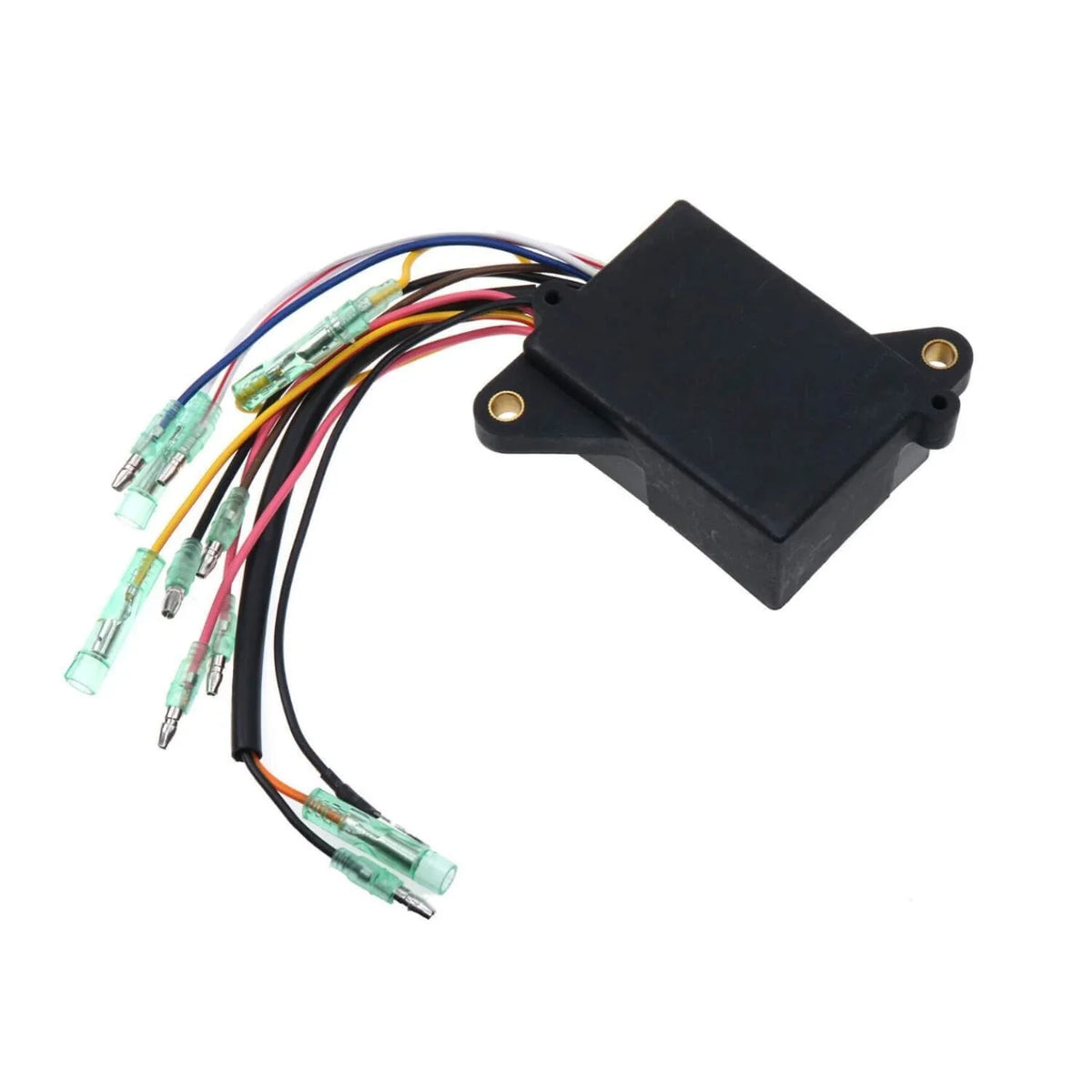 CDI Unit Assy for Yamaha Outboard 4-Stroke 8HP 9.9HP