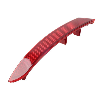 Rear Left Side Bumper Marker Light for BMW X3 (2018-2021)