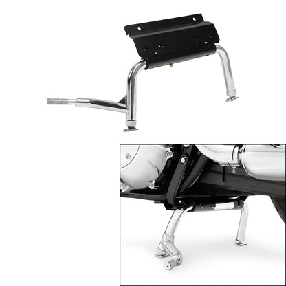 Center Stand Adjustable for Harley Electra Road King Glide (1999-2008)