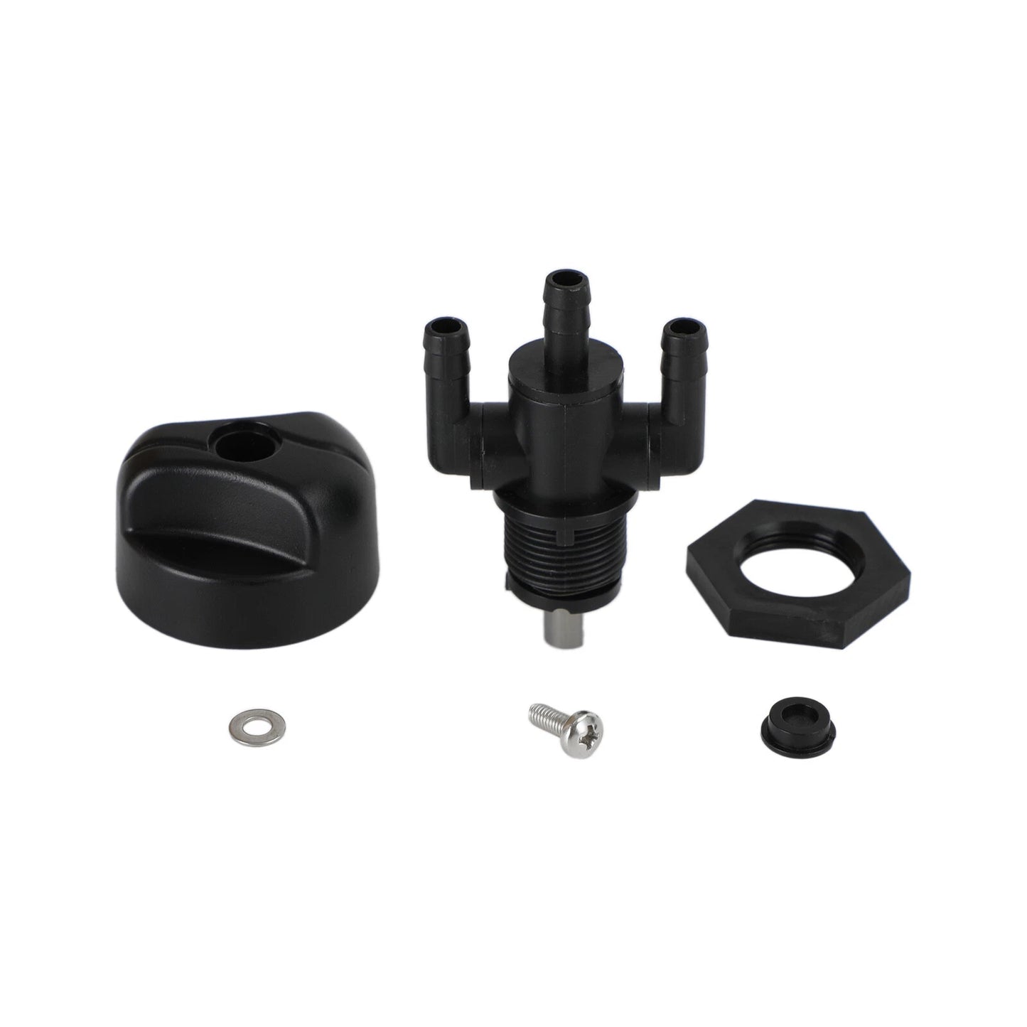 3 Way Fuel Shut Off Valve for Polaris Xplorer 300 400 (1996-2002)
