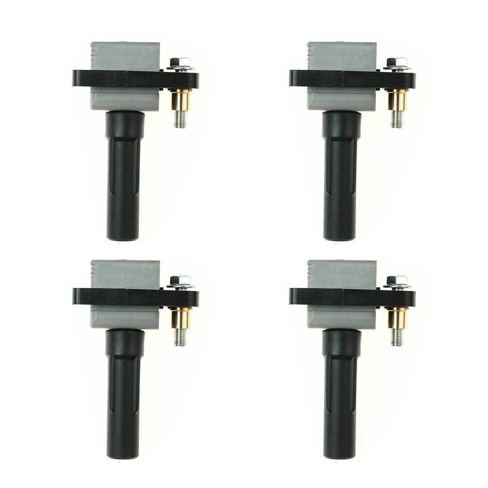 4PCS Ignition Coil for Subaru Impreza/Forester/Legacy (2000-2023)