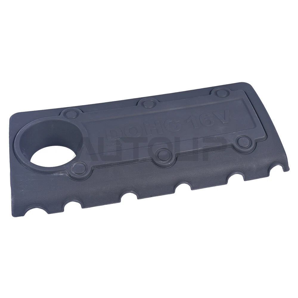 2 x Engine Cover for Hyundai Tucson, Kia Forte (2009–2013)