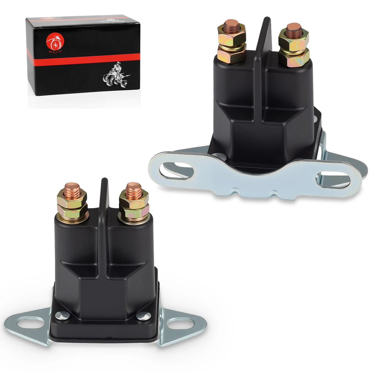 Starter Solenoid Relay Polaris Indy IQ 550 600 RMK 800