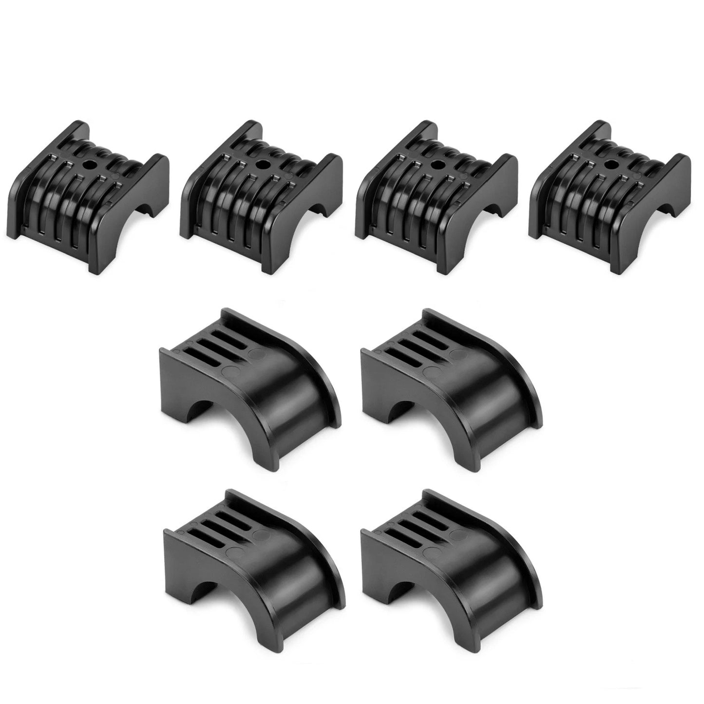 8pcs Stabilizer Sway Bar Bushings for Polaris RZR XP 4 1000 (2018-2023)