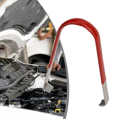 Nut Removal 1 x Key Tweezers Car Removal Tool