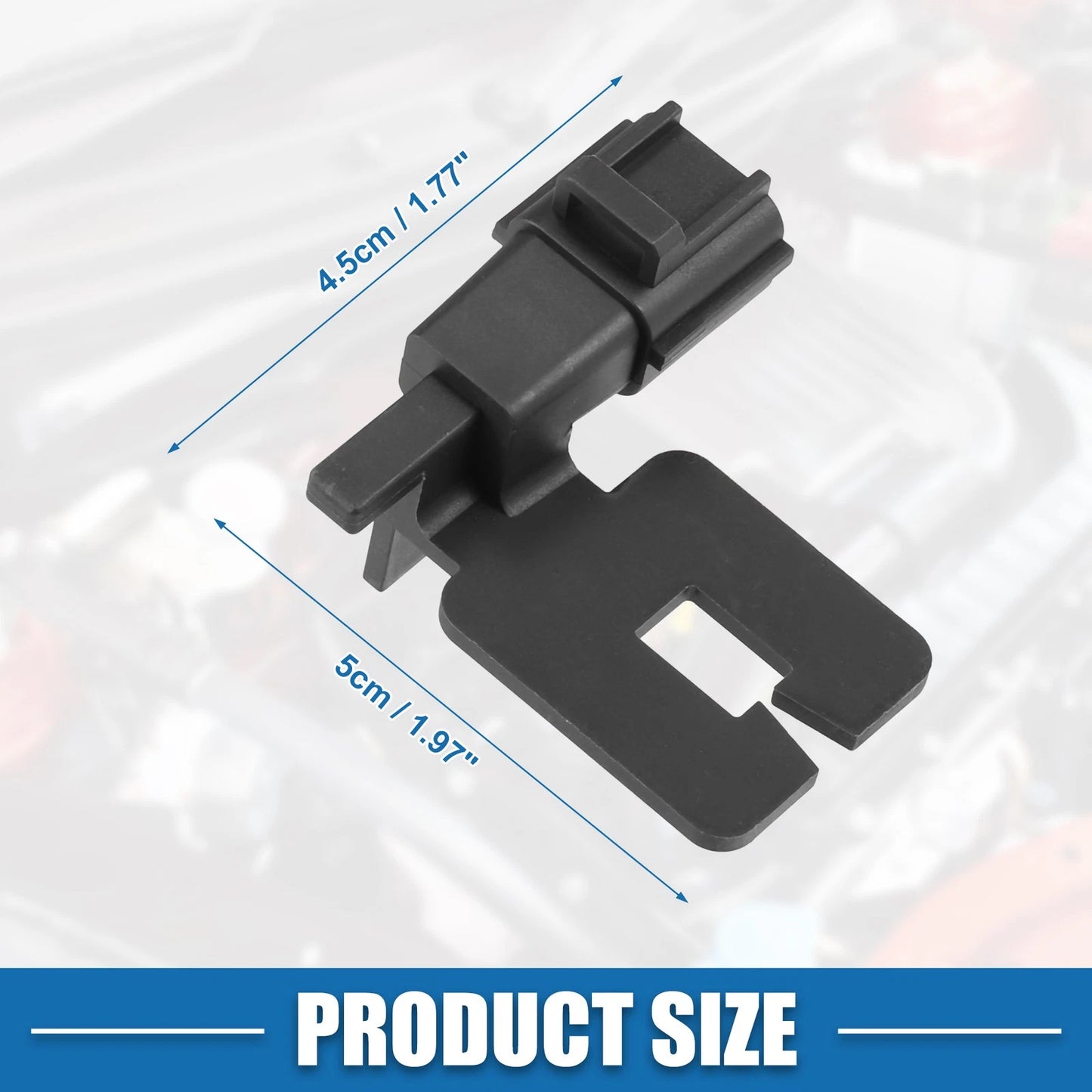 Car Air Intake Temperature Sensor for Chrysler 200 (2016-2016)