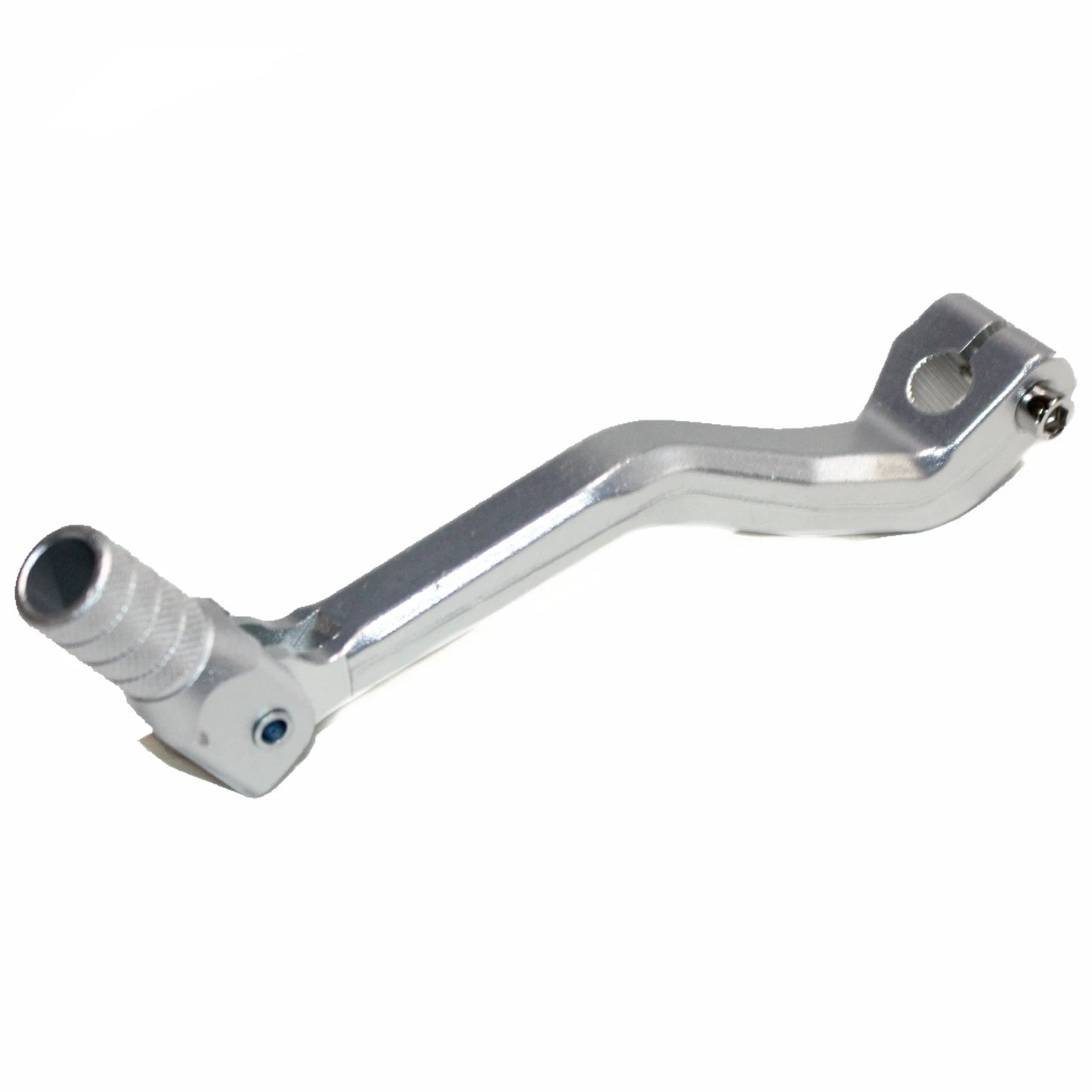 145mm Silver Alloy Gear Shifter Lever for NC 250cc 300cc PIT PRO Dirt Bike