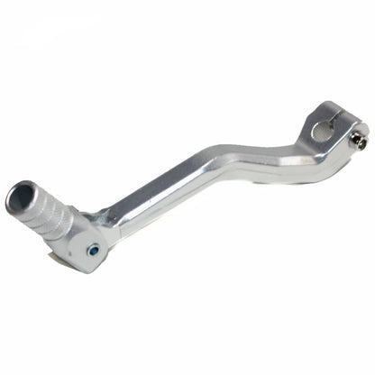 145mm Silver Alloy Gear Shifter Lever for NC 250cc 300cc PIT PRO Dirt Bike