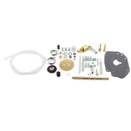 S&S Master Super E Carburetor Rebuild Kit for Harley-Davidson (11-2923)