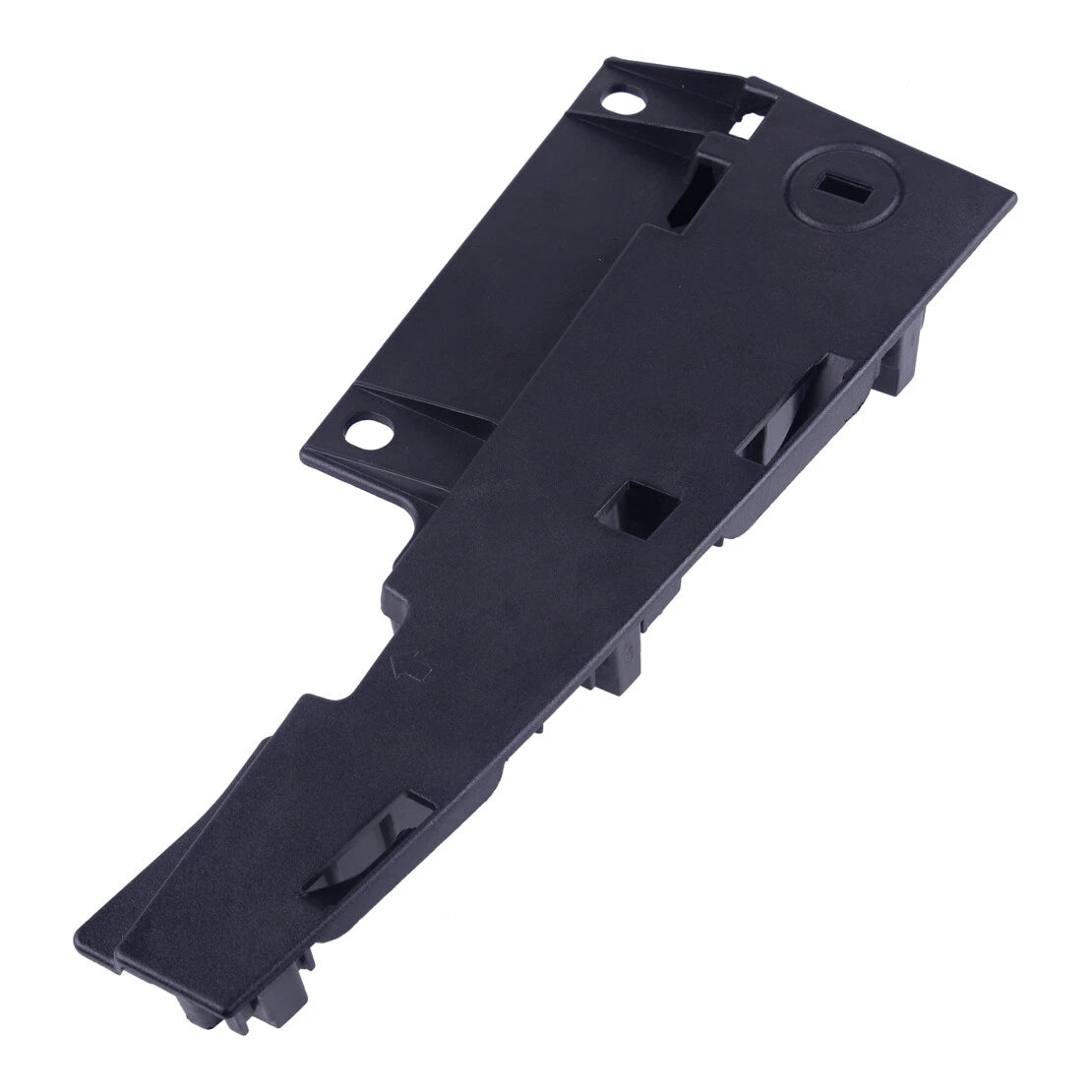 Grille Bracket Radiator Support Upper Cover Right for Mercedes GLK350 (2008-2015)