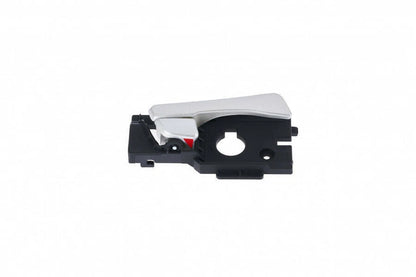 Front Right Satin Silver Inner Door Handle for Hyundai Accent (2011-2019)