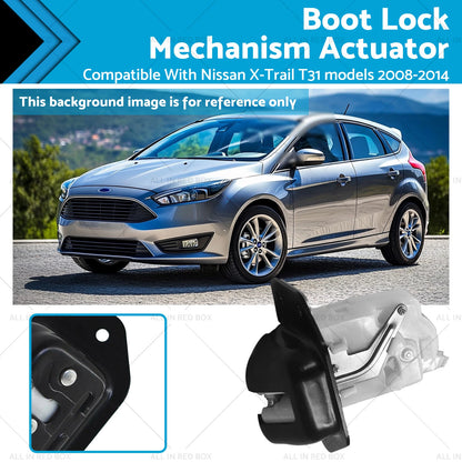 Tailgate Lock Actuator for Nissan X-Trail 2008-2014