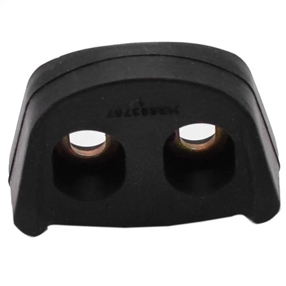 Back Door Buffer Pad Bump Stop Shock Rubber for Mitsubishi Pajero Montero