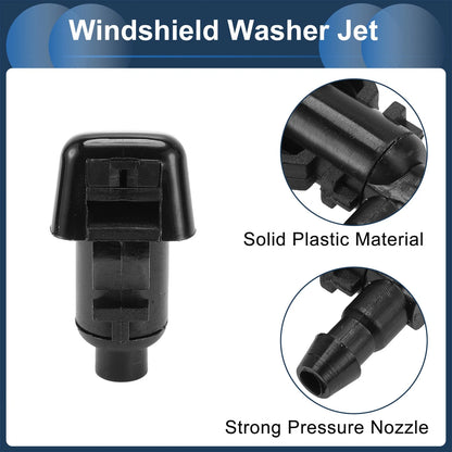 Windshield Washer Nozzle & Gasket for Jeep Grand Cherokee