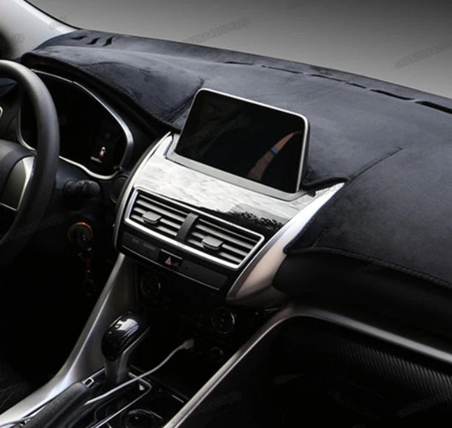 Inner Dashboard Panel Cover Trim for Mitsubishi Eclipse Cross (2018-2021)