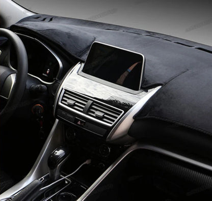 Inner Dashboard Panel Cover Trim for Mitsubishi Eclipse Cross (2018-2021)