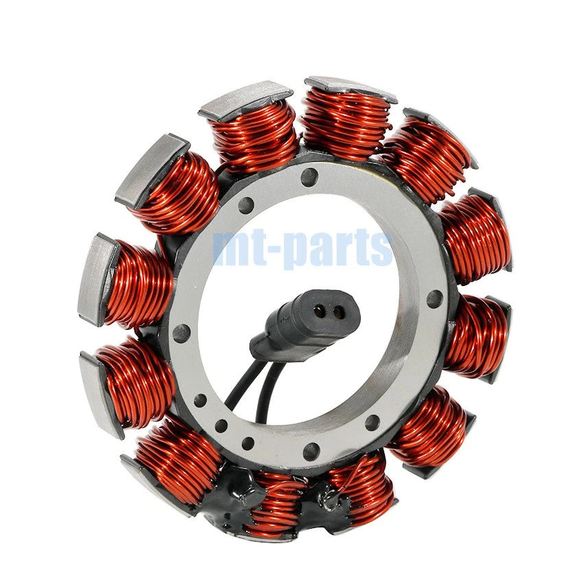 Stator Magneto Coil for Harley-Davidson Electra Glide Sport FLHS (1987-1988)