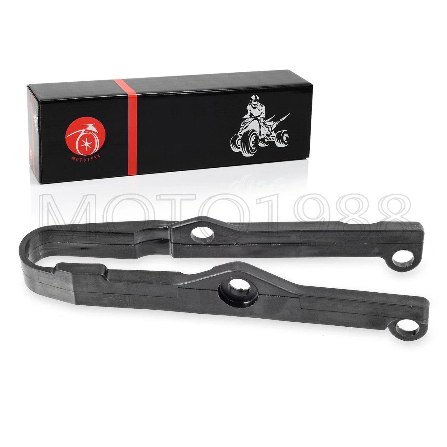 New Drive Chain Slider Guide for Kawasaki KX125 (1988-1989)