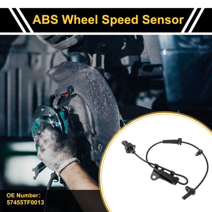 ABS Wheel Speed Sensor for Honda CR-V (2012-2016) Front Left