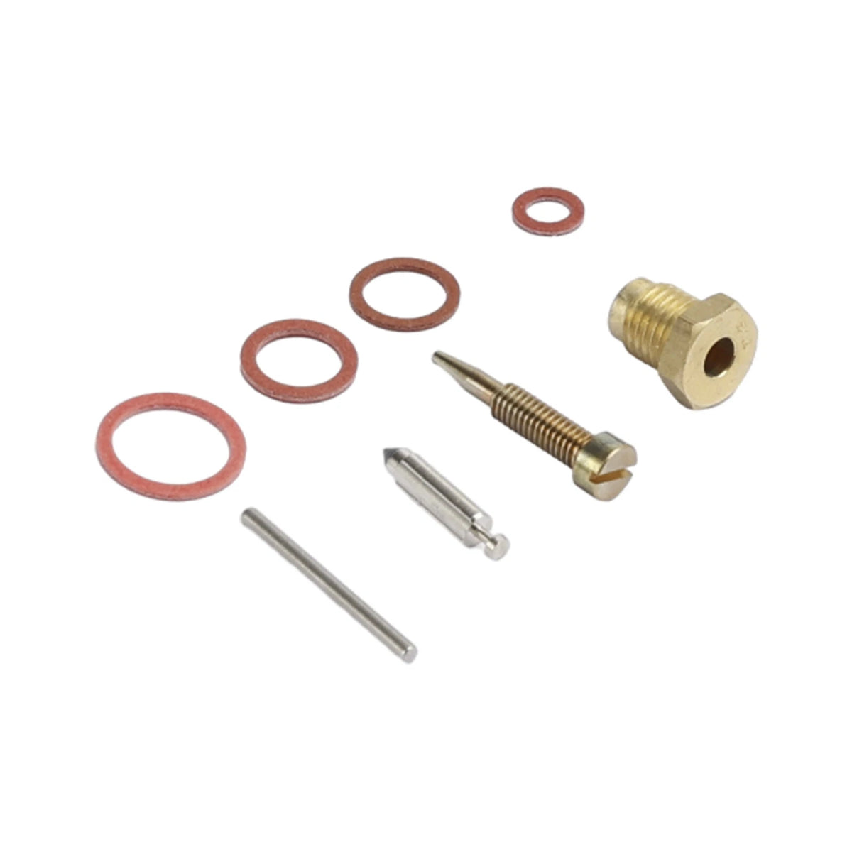 Carburetor Repair Kit for Yamaha 9.9HP, 15HP (1984-1995)