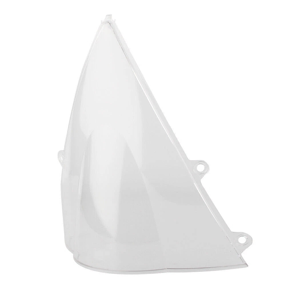 Clear Double Bubble Windshield for Honda CBR1000RR (2012-2016)