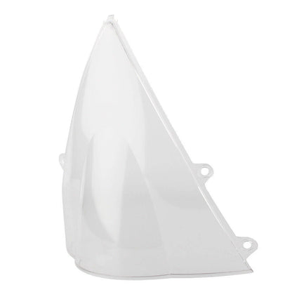 Clear Double Bubble Windshield for Honda CBR1000RR (2012-2016)