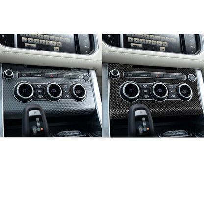 A/C Switch Panel Cover Trim for LR Range Sport 2014-2017 (2014-2017)