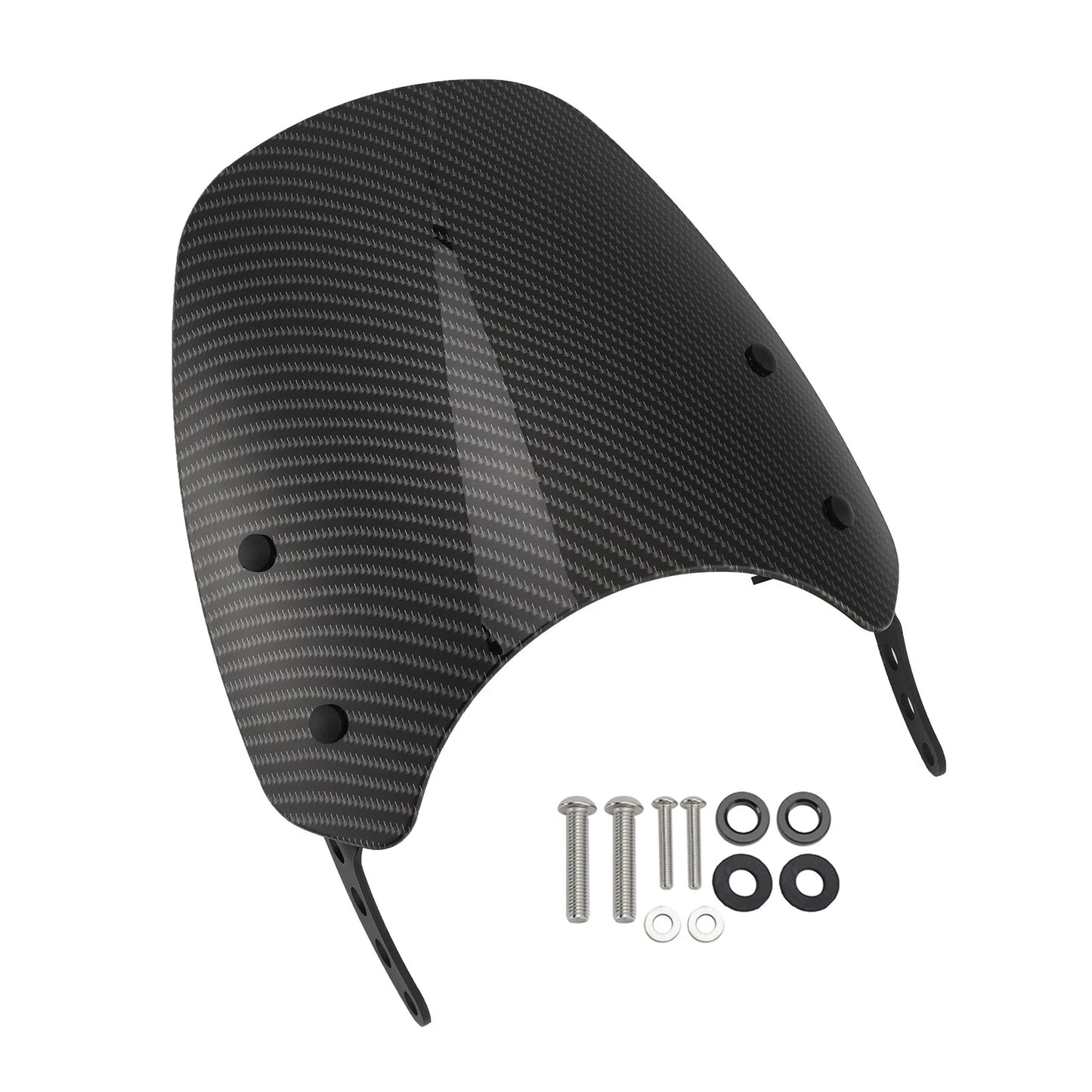 Windshield for Kawasaki Eliminator 500 (2024-2025)