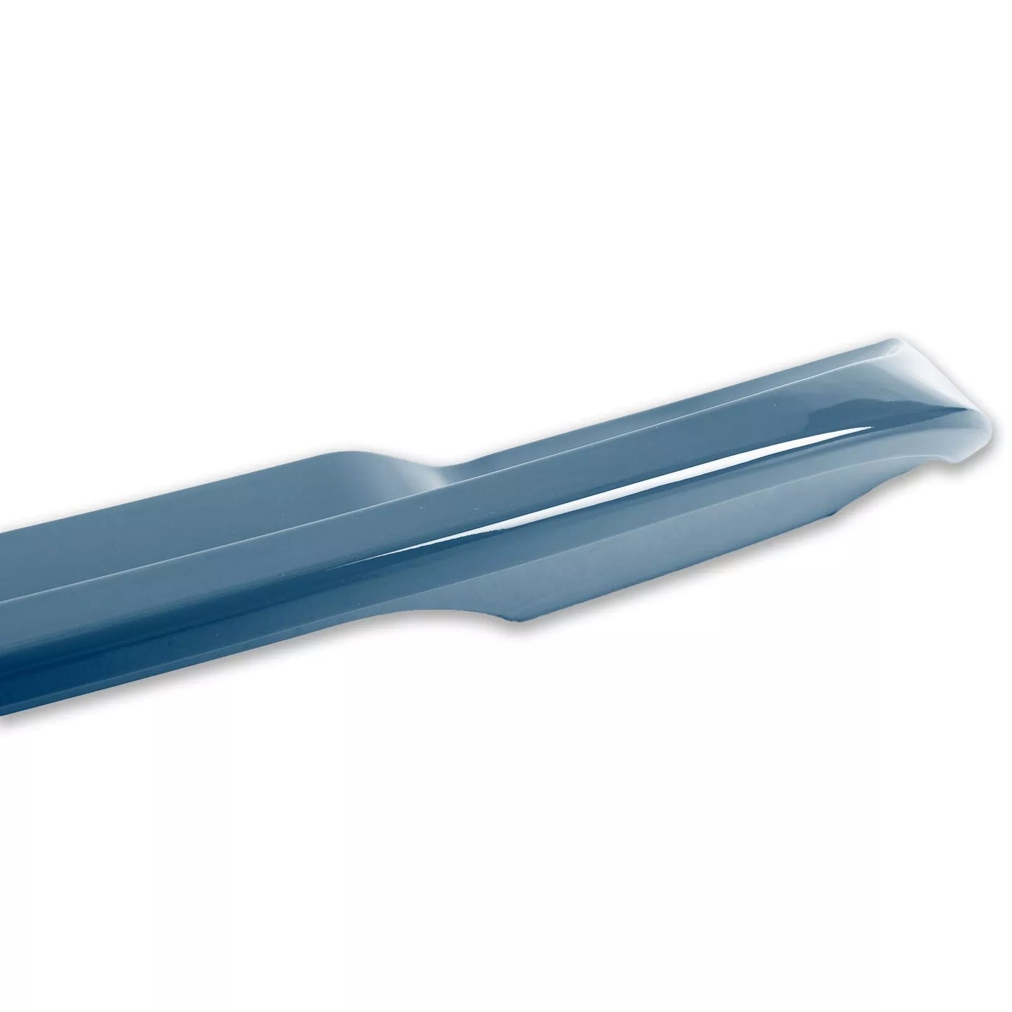 GT500 Style ABS Boot Spoiler for Ford Mustang S550 Coupe (2015-2023)
