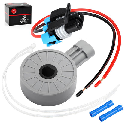 2Pin Rotary Switch & Harness for Polaris General XP 1000 (2017–2023)