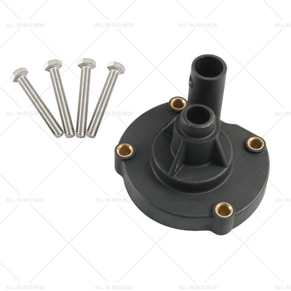 Water Pump Kit w/Impeller for Johnson Evinrude Outboard Marine (Various)