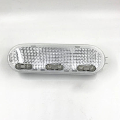 Interior Light for Nissan Qashqai, Almera, Renault Logan, Sandero, Megane (2007-2023)