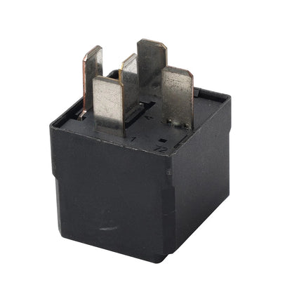 12V 5-Pin Relay for Chrysler 300, Dodge Ram, Jeep Cherokee (2005-2010)