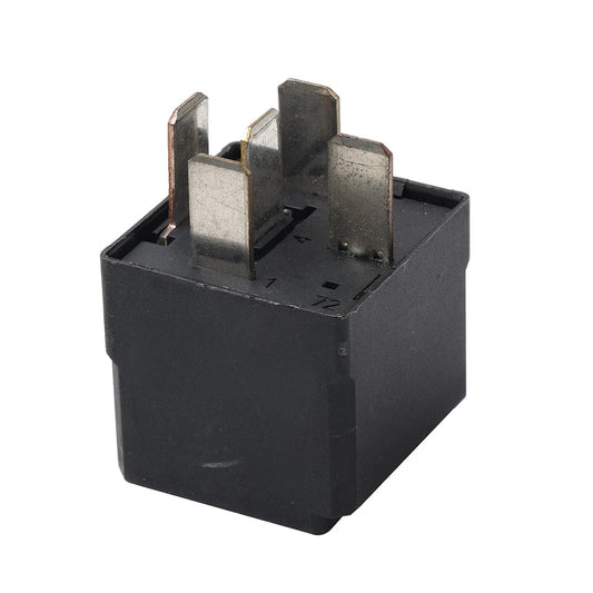 12V 5-Pin Relay for Chrysler 300, Dodge Ram, Jeep Cherokee (2005-2010)