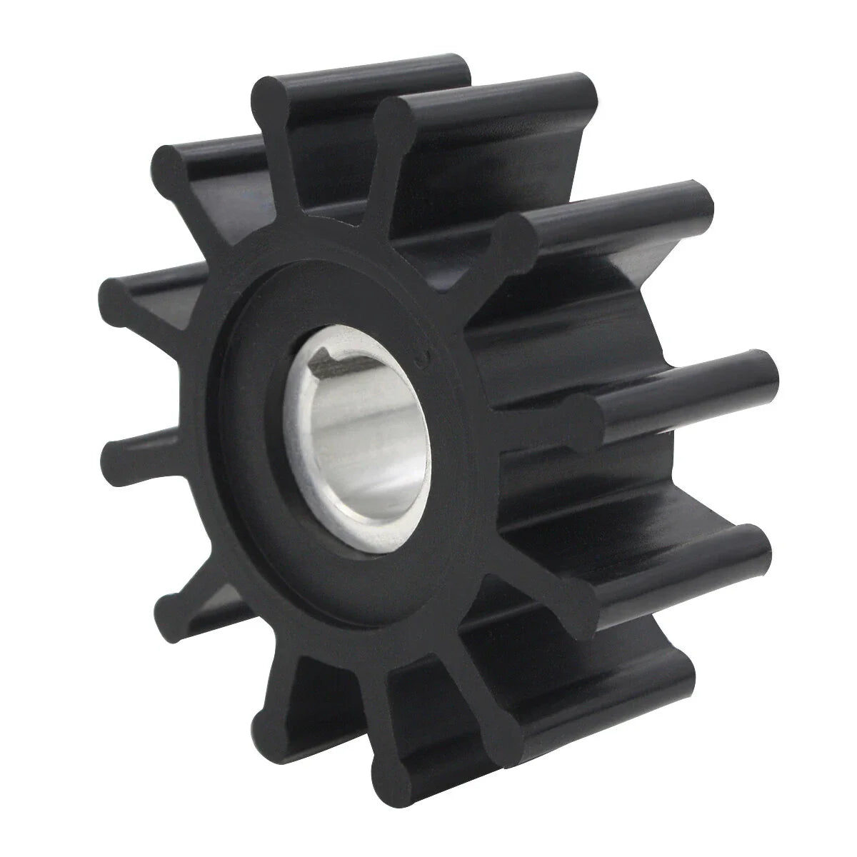 Water Pump Impeller Repair Kit for Sherwood & Westerbeke (10077K, 11764)