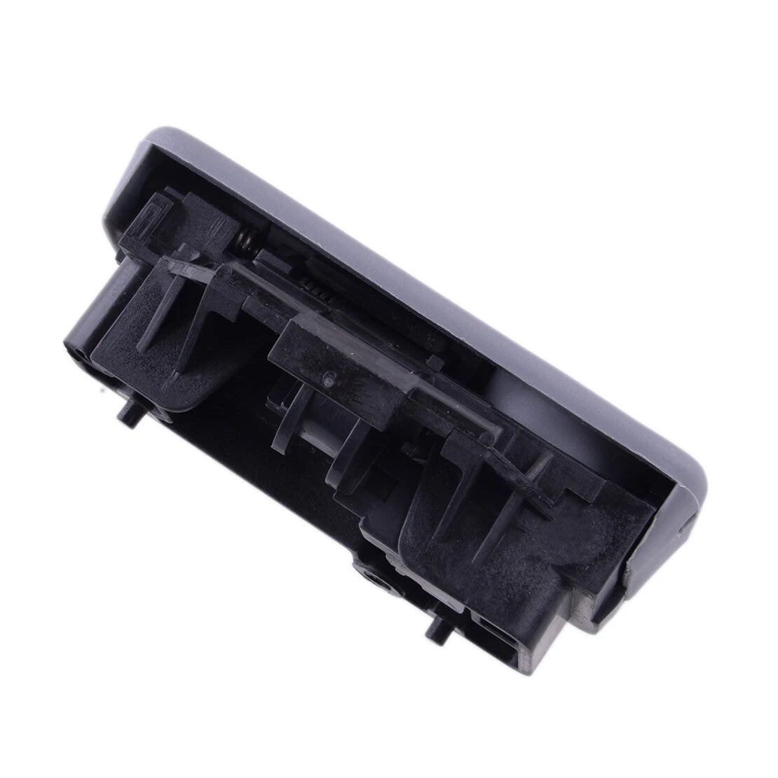 Glove Compartment Lock Latch Handle Gray for Toyota Sienna (2004-2010)