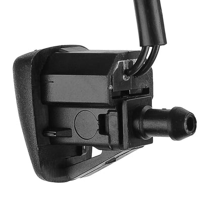 Windshield Washer Spray Nozzles for BMW 5 Series E60 E61 (2006-2010)