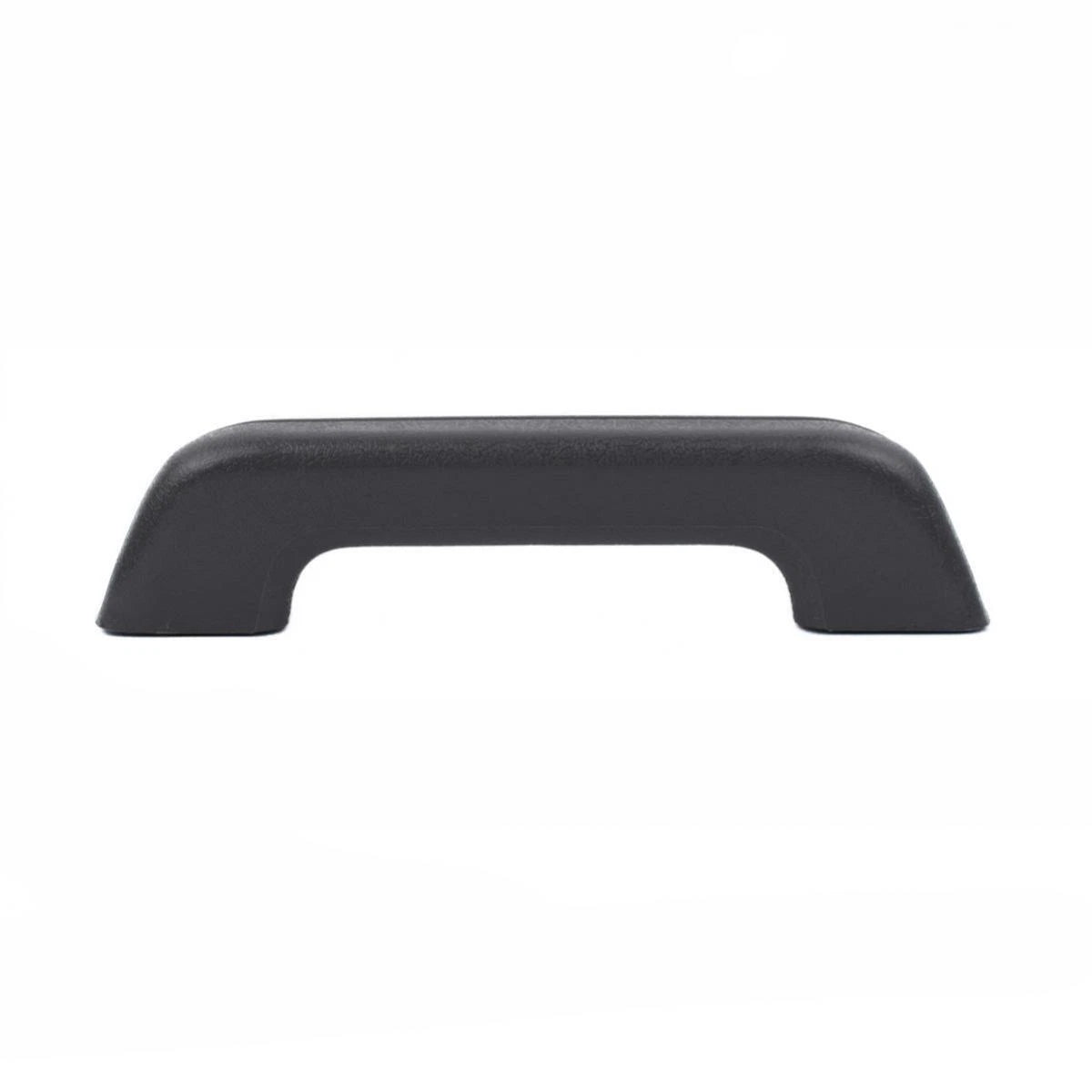 Interior Door Handle Arm Rest Grey 1 PC Fits Nissan Navara D21 Truck 1986-97 D06