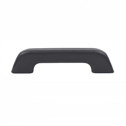 Interior Door Handle Arm Rest Grey 1 PC Fits Nissan Navara D21 Truck 1986-97 D06