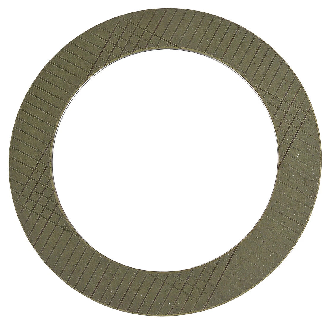 Clutch Friction Disc Plate for Bobcat Skid Steer Loader 371, 444M (N/A)