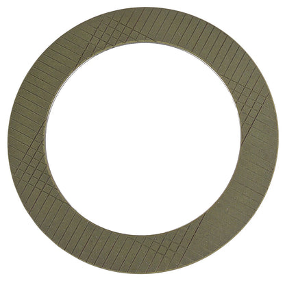 Clutch Friction Disc Plate for Bobcat Skid Steer Loader 371, 444M (N/A)